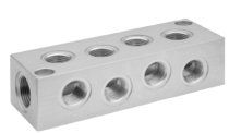 Aventics R412010007 Mehrfach-Verteiler