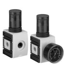 Aventics R432001942 Druckregelventil, Serie AS3-RGS