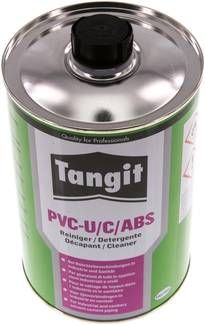 Reiniger für PVC-U-Rohre TANGiT, 1 ltr.