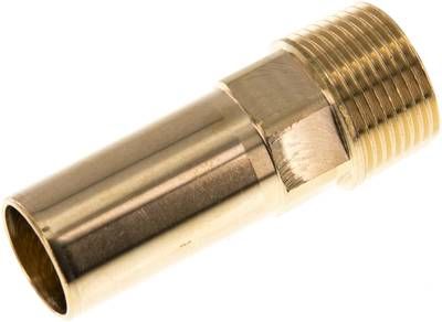 Einschraubtülle R 3/4"-22mm Stecknippel, IQS-Big