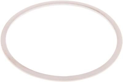 Ersatzdichtung (R / Rp 3") aus PTFE für Edelstahl (1.4408)-Verschraubung
