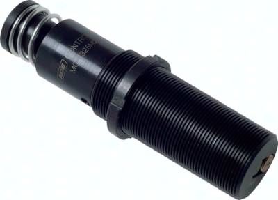 ACE-Stoßdämpfer, M 33 x 1,5, selbsteinstellend, Hub 50 mm