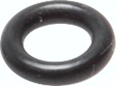 Ersatzdichtung für Kupplungsstecker (MC), EPDM