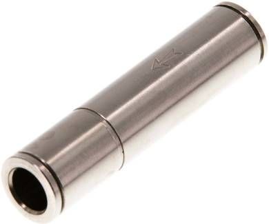 Steckanschluss-Rückschlag-ventil 8mm, IQS-MSV