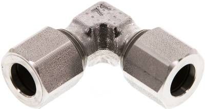 Winkel-Schneidringverschrau-bung 8 LL, 1.4571