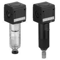 Aventics R412010785 Vor-Filter, Serie NL2-FLP