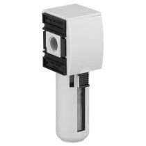 Aventics R412009072 Aktivkohle-Filter, Serie AS5-FLA