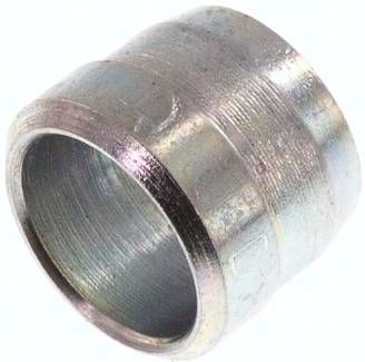 Schneidring 10 L / 10 S, Stahl verzinkt