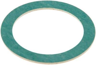 Ersatzdichtung (R / Rp 1 1/2") aus Centellen für Messing (beidseitig Innengewind