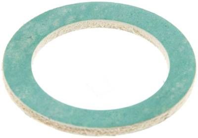Ersatzdichtung (R / Rp 3/4") aus Centellen für Messing-Verschraubung