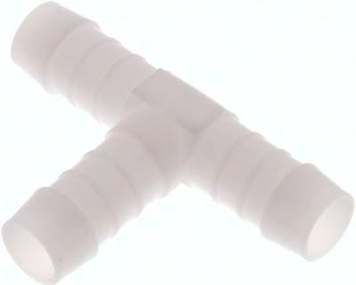 T-Schlauchverbinder 16mm, POM