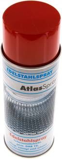 Edelstahl- Pflegespray, 400 ml Spraydose