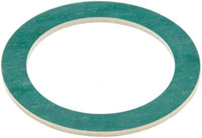 Ersatzdichtung (R / Rp 1 1/2") aus Centellen für Messing-Verschraubung