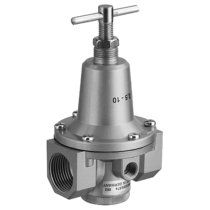 Aventics R412007578 Druckregelventil, Serie MU1-RGS