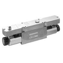 Aventics R414000691 E/P Druckregelventil, Serie ED07