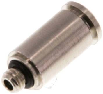 Gerader Steckanschluss M 5-5mm, Baureihe C