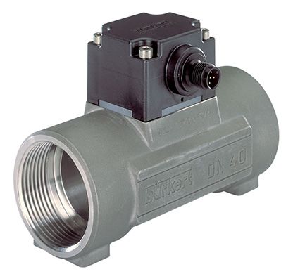 Bürkert 559940 Typ 8011 Durchflusssensor