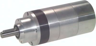 Lamellenmotor 1000 Watt Rechtslauf