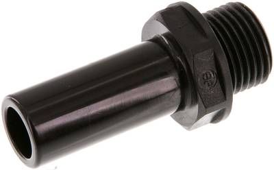 Einschraubtülle G 1/2"-18mm Stecknippel, IQS-Big