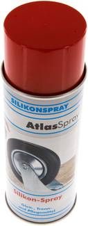 Silikonspray, 400 ml Spraydose