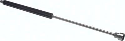 Spülrohr für Schaumpistole 800mm