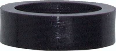 Distanz-Dichtring, für Hohlschraubenventile G 1/2"