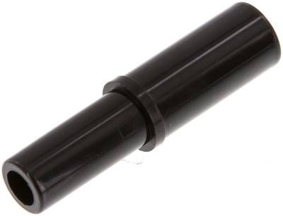 Stecknippel 12mm-10mm, IQS-Standard