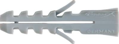 FISCHER Dübel, S14, 20er Pack