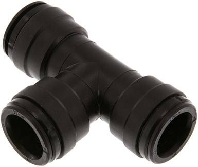 T-Steckanschluss 22mm-22mm, IQS-Big