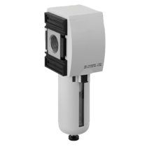 Aventics R412009009 Filter, Serie AS5-FLS