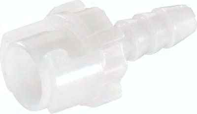 Kupplungsdose (SM) mit Schlauchtülle, POM