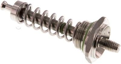 Dichtsatz für WSP 12 ES,