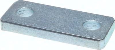 Deckplatte, Baugr. 5, Stahl