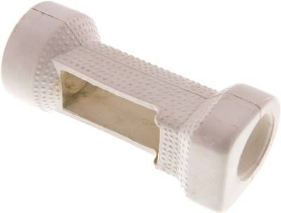 Ersatzteil Schutzhülse weiß, EPDM