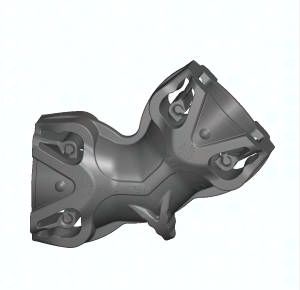 45° Winkel Regular L25
