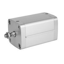 Aventics R480668723 ISO 21287, Serie CCL-IC