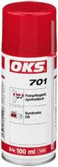 OKS 700/701 - Synth. Fein-pflegeöl, 100 ml Spraydose
