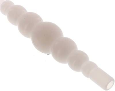 Universal-Schlauchverbindungs-rohr 5 - 17mm, PVDF