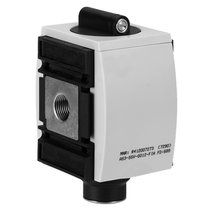 Aventics R432002187 Befüllventil, pneumatisch betätigt, Serie AS3-SSV
