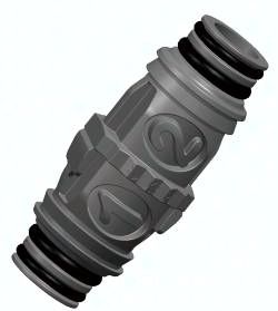ABC-Verbinder Regular Heavy Duty