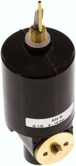 Anbau-Kondensatableiter