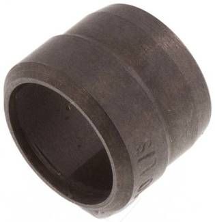 Schneidring 10 L / 10 S, 1.4571