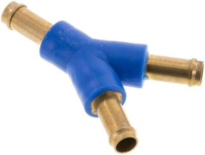 Y-Steckanschluss 6mm innen
