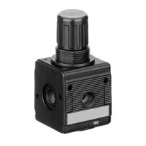 Aventics 0821302528 Präzisions-Druckregelventil, Serie NL2-RGP