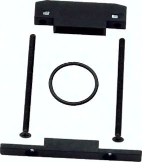 FUTURA Koppelpaket Standard, Baureihe 0