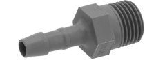 Aventics 1823386045 Gerade Verschraubung, selbstdichtend