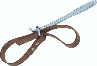 Ersatzband für schweren Bandschlüssel