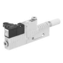 Aventics R412007764 Ejektor, Serie EBS