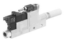 Aventics R412007491 Ejektor, Serie EBS