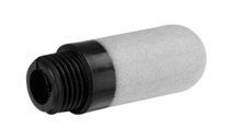 Aventics 1827000022 Schalldämpfer, Serie SI1
